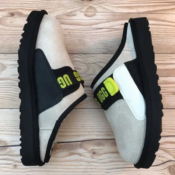 UGG Men’s Dune Slip-On